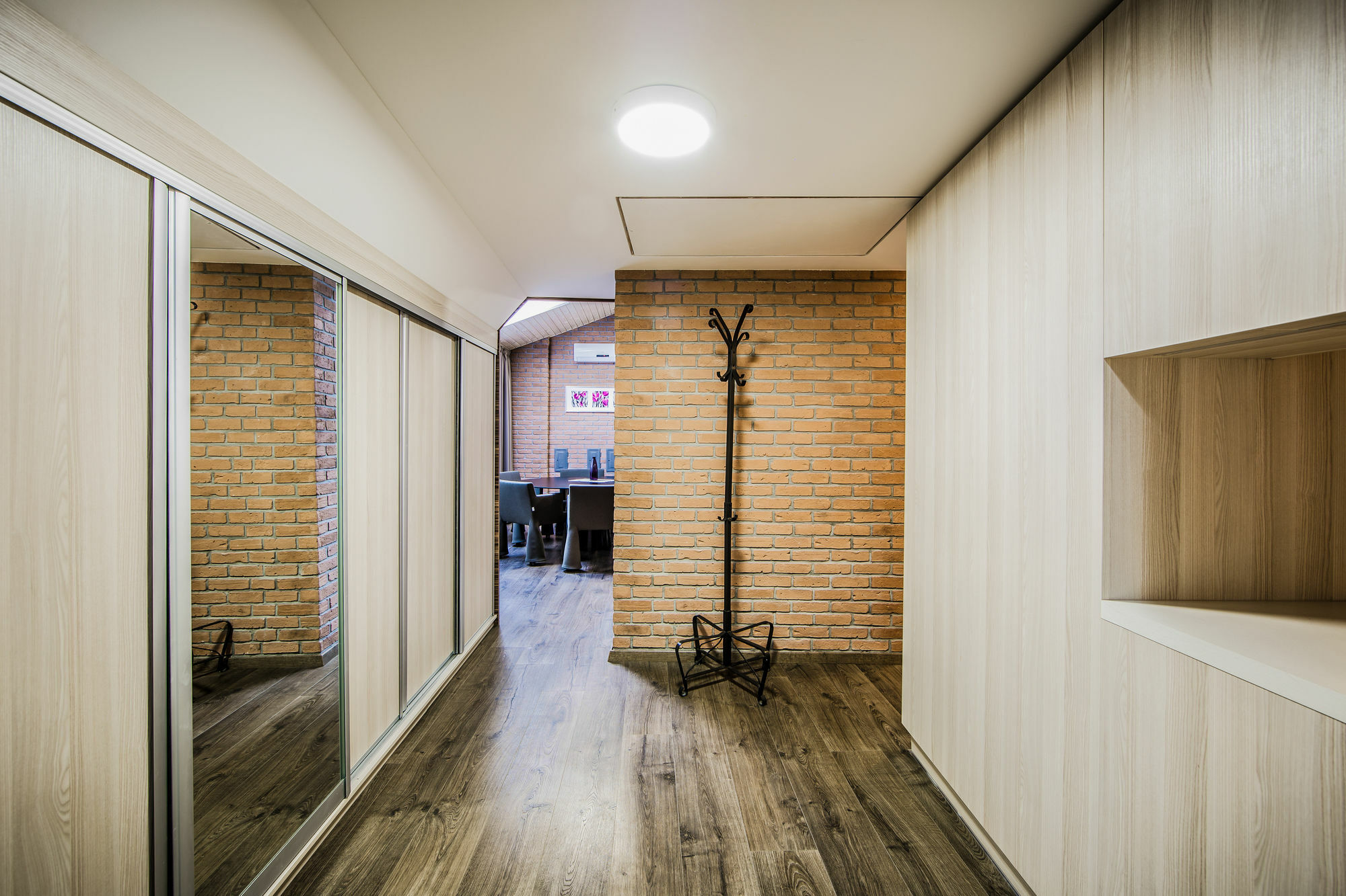 Aplend City Bastova 1 Bratislava Exterior photo